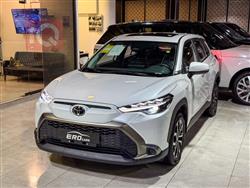 Toyota Frontlander